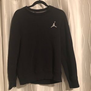 Jordan Crew Neck Sweatshirt
